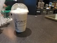 -星巴克(金谊广场店)