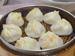 -曼曼汤包(建国西路店)