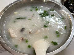 -财记鱼粥·肠粉