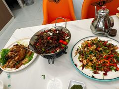 -沽源味道(中环路店)
