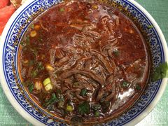 -惠记粉汤羊血(小南门店)