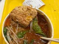 -津品味小吃(大学湾店)