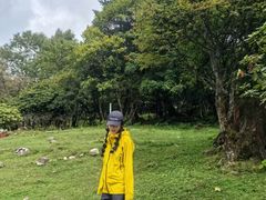 -海螺沟风景区