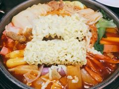 -the frypan韩国炸鸡啤酒(五路居店)