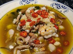 -旺角小渔村(二马路店)