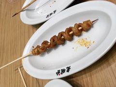 -老碗会·陕西手工面(前海世茂店)