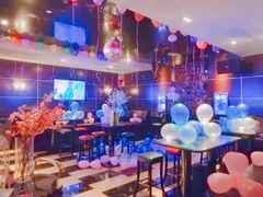 -佰迪乐KTV(阳桥店)