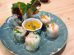 -越美小馆·越南料理(曲江店)