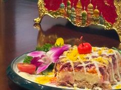 -喀秋莎西餐厅