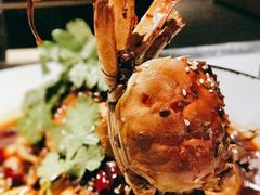 -春色如许·茶食餐厅(桃李春风店)