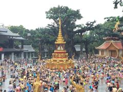 -深圳锦绣中华民俗村