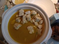 -悦海·家宴·冰花皮皮虾大锅贴(宝龙店)