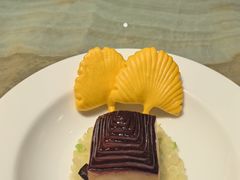 -湖滨28中餐厅·西湖宴·杭州君悦酒店