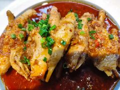 -周渝食惦·酸菜鱼精致川菜(横岗店)
