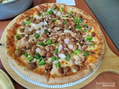 -魏斯理汉堡(西安沣东吾悦店)