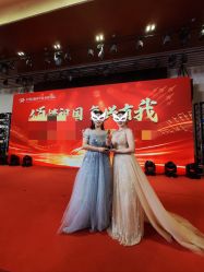 点击看大图 -尚美霓裳晚礼服·合唱服·舞蹈演出服租赁定制