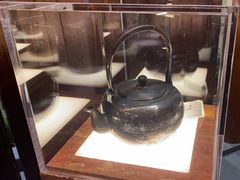 -翁暖茶馆(滨江东总店)