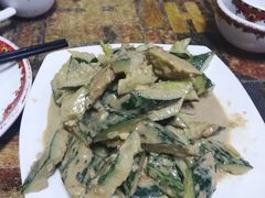 -小艾家的炒饭(万新村店)