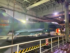 -泰达航母主题公园