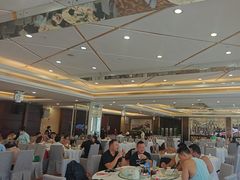 -广州酒家(花都店)