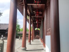 -钱王祠