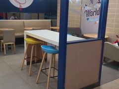 -DQ·蛋糕·冰淇淋(手工定制蛋糕长泰广场店)