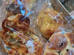 -西村叔叔的店·面包·甜品·蛋糕(清河万象汇店)