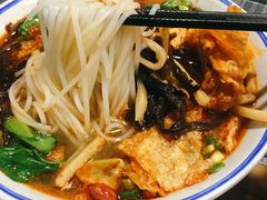 柳州螺蛳粉-八十八粉儿(尚都店)