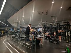 -OXYGYM 奥美氧舱运动中心(朝阳大悦城店)