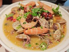 -旺达·福州菜(正大广场店)