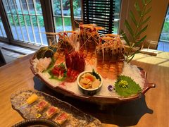 -Minase水濑·日料放题(外滩店)