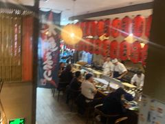 大堂-千代武日本料理(开发区店)