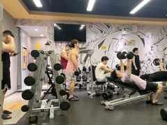 -超鹿运动(大唐世家店)