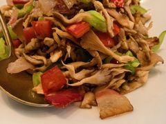 -一坐一忘云南菜(卓悦中心)