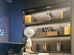 -梵猫·新养生(加州广场店)