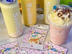 -新加坡斯味洛·鲜奶茶(石牌东店)