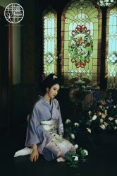 点击看大图 -持熹光年写真体验馆