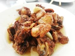 黄焖鸡-阿竹黄焖鸡
