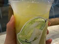 -喜茶(佛山顺德容桂天佑城店)