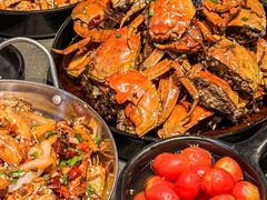 -巴厘龙虾·榜首油焖大虾(洞庭·艺术洋房店)