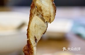 Five-Spice Braised Chicken Leg Rice