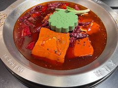 -大龙燚火锅(春熙店)