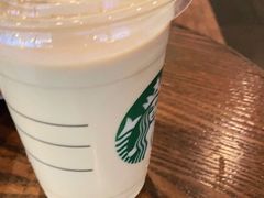 -星巴克(杭州东站东到达店)