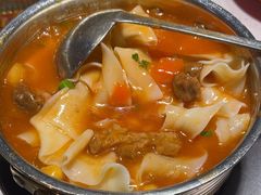 -阿娜尔·新疆菜(佰港城店)