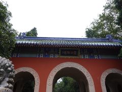 -灵谷景区