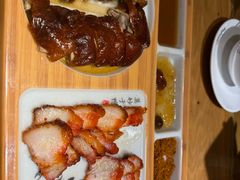 -巢爷老味(东方红店)