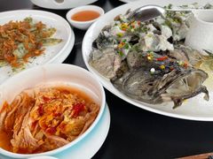 -濮园 · 四合院餐厅