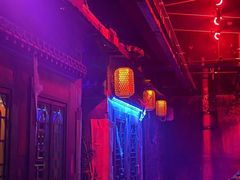 -棂笼·深度沉浸密室(武汉旗舰店)