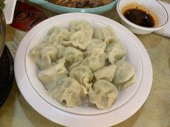饺子-鹤乡东北菜(崮山路店)