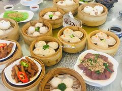 -亮庆餐厅·粤菜·早茶(篁庄店)